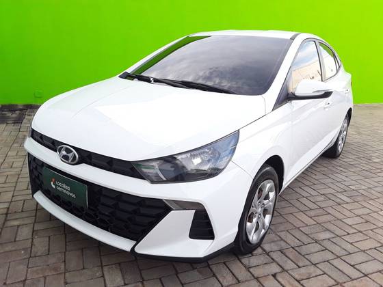 HYUNDAI HB20S 1.0 12V FLEX COMFORT PLUS MANUAL HYUNDAI HB20S 1.0 12V FLEX COMFORT PLUS MANUAL